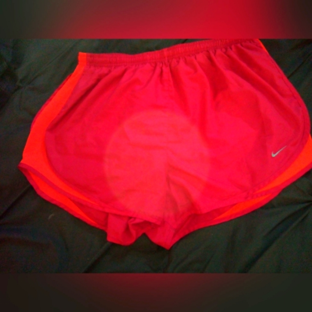 .Nike shorts